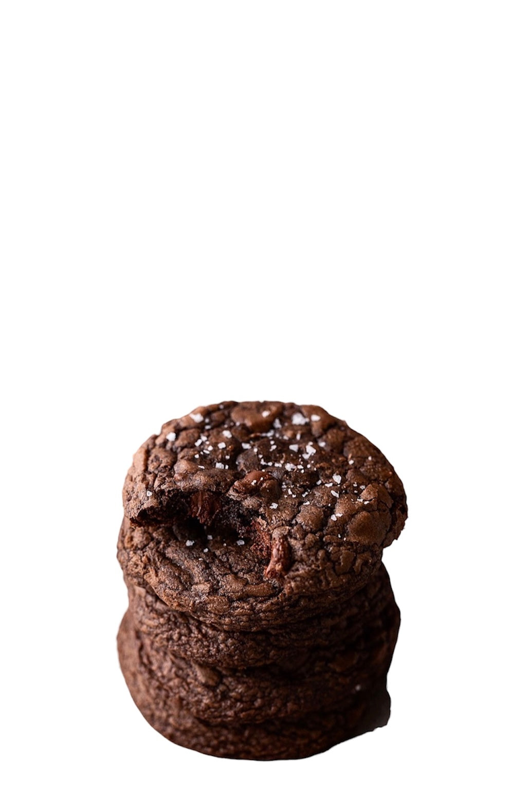 Crumbl cookies brownie