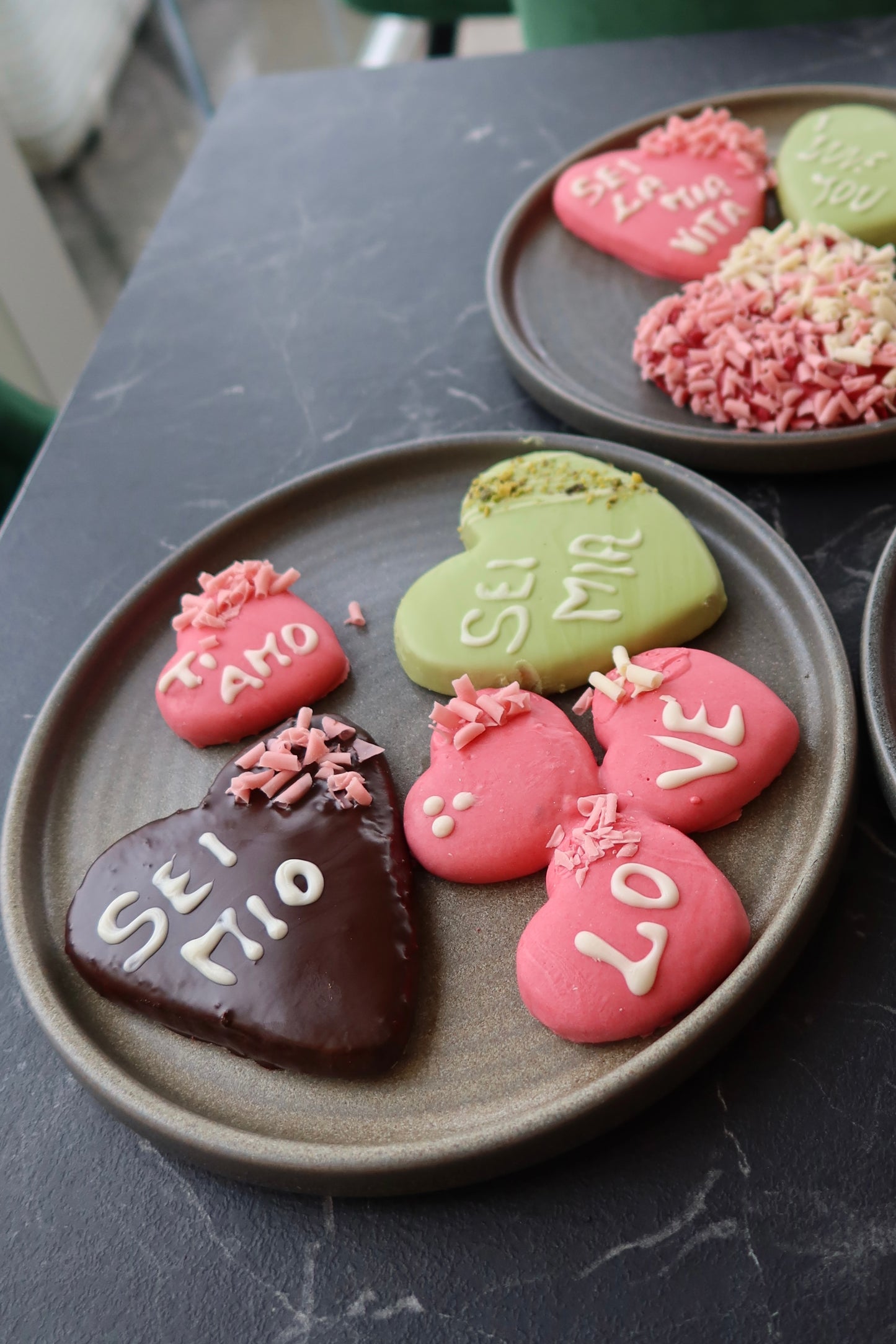 Biscotti pasta frolla