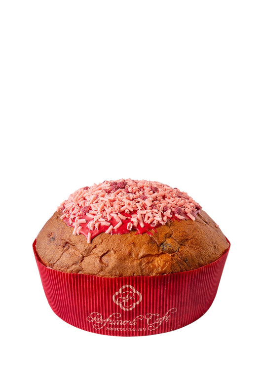 Panettone frutti di bosco