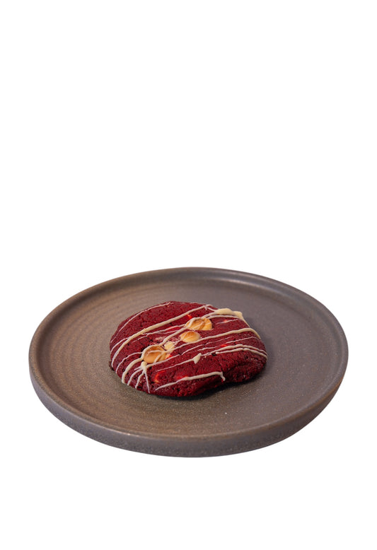 Crumbl cookies red velvet