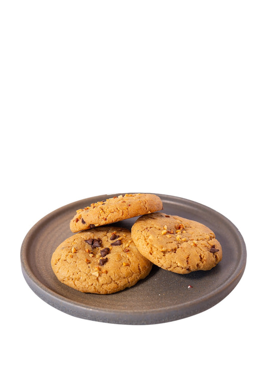 Crumbl cookies classico