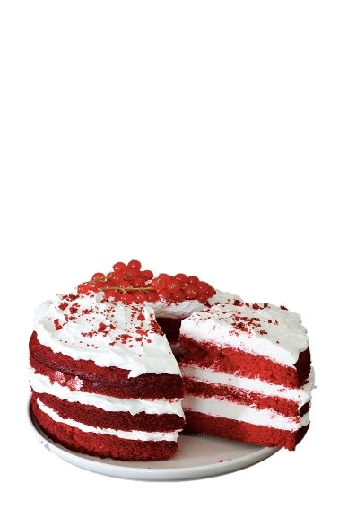Red velvet