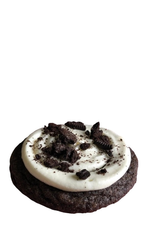 Crumbl cookies Oreo